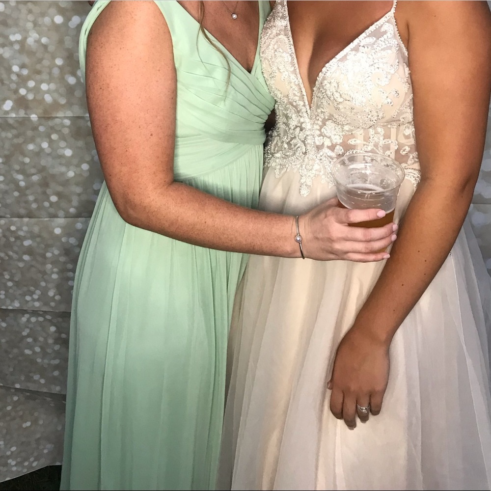 Formal Dress - Picture 5 of 5